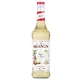 Sciroppo di zenzero Monin 0,7 l