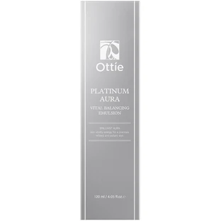 OTTIE Platinum Aura Active Vital Anti-Aging Emulsie ...