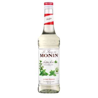 Monin Syrop Mojito Mint 0,7 l
