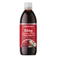 Ekamedica Hawthorn fructe și flori 500 ml