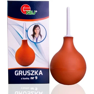 KEJ Pere cu canistră nr. 9 1 buc