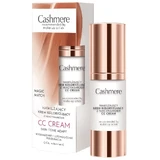 Cashmere CC Cream Nawilżający krem koloryzujący z ...