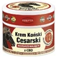 Asepta Imperial Paardencrème 150 ml (pot)