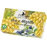 FLORINDA Natuurlijke druivenzeep 200 g