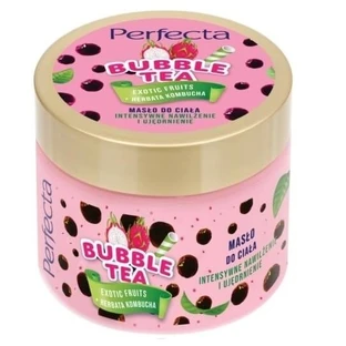 Perfecta Bubble Tea Exotic Fruits Körperbutter 300ml