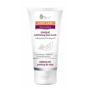 AVA Foot Care Exfoliante de pies único con piedra pómez y ...