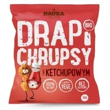Naura Drapi BIO Ketchup chipsuri 50 g