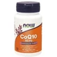 NOW FOODS Coenzyme Q10 60 mg 60 gélules.