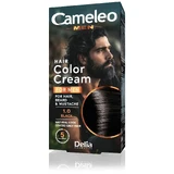DELIA CAMELEO MEN HAIR COLOR CREAM Hair dye 1.0 ...