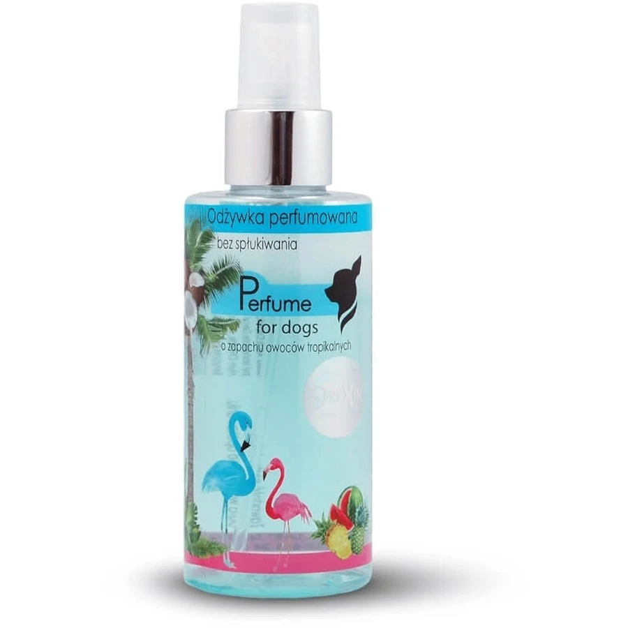 Frexin Tropical Fruit Scented Dog Conditioner 140 g