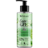 Silcare Care Gel Multifunctional Body Care Gel ...