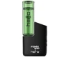 Fenix Mini+ X Hero Bubbler verde 1 buc