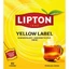 Lipton YELLOW LABEL ceai negru express 92 pungi