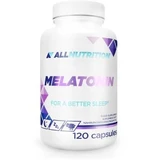 Allnutrition Melatonin 120 Kapseln