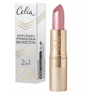 DAX Celia Pomadka- błyszczyk do ust nr 501 4 g