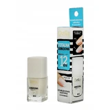 DELIA Total Reconstruction Nail Conditioner Effect in 12 days ...