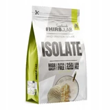 HIRO.LAB Whey Protein Isolate Protein flavored with white ...