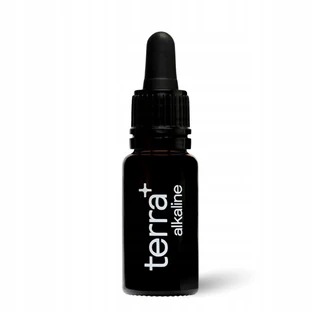 Terra + Acid fulvic alcalin 15 ml