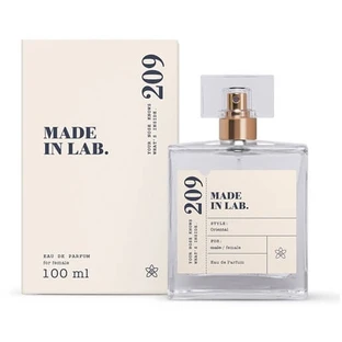 Made In Lab 209 Women Eau de Parfum 100 ml.