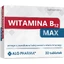 ALG Pharma Vitamina B12 Max 30 comprimidos.
