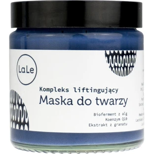 La-Le Facelift Maske 120 ml.