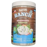 KUBRYSAN Ranch zoutarme knoflook landsaus 220 g