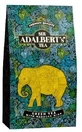 Adalbert's Grüner Tee mit marokkanischer Minze 100 g (Dattel ...