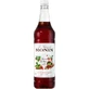 Sciroppo di fragole Monin 1 l