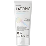 Latopic Active Face and Body Cream, 75 ml