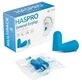 Haspro Multi10 Blauwe wegwerpstoppers