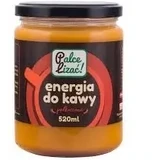 Fingerleckender Energiekaffee mit Chili 520 ml