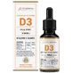 Altopharma Natürliches Vitamin D3 Cholecalciferol aus Lanolin ...