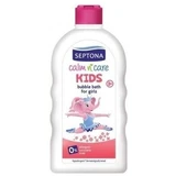 SEPTONA KIDS bath gel for girls 500 ml
