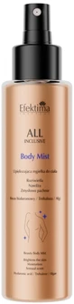 EFEKTIMA Nebbia per il corpo All Inclusive 150 ml.