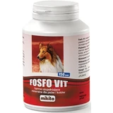 MIKITA PHOSPHO VIT 150 TABLETS PUPPIES, KITTENS, MOTHERS ...