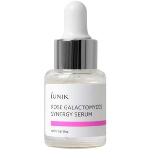 iUNIK Rose Galactomyces Miniatur-Serum ...