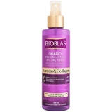Bioblas Keratin & Collagen Liquid Conditioner for Hair ...