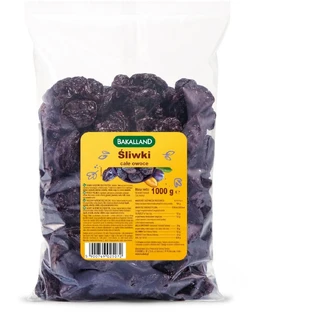Bakalland gedroogde pruimen 1 kg