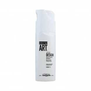 L'oreal TNA TecniArt Fix Laca de diseño 200 ml