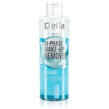 DELIA Clean Skin Twee-fasen make-up remover 200 ml