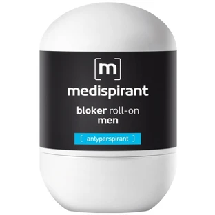 Medispirant Bloker Roll-on homme 40 ml