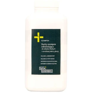 La-le Cosmedic Szampon Suchy 200 ml