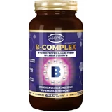 Asepta Vitamina B-complex 100 cápsulas (Fecha de caducidad ...