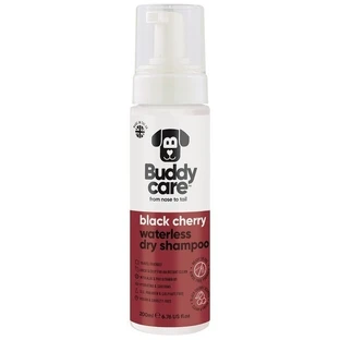 Buddycare Droogshampoo voor honden - schuim zonder ...