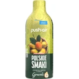 Dafi PushAir Waterconcentraat Peer 500 ml.