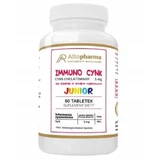 Altopharma Immuno Zinc Junior Lutschtabletten 60 Tabletten