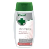 Dr Seidel shampoo puppies 220 ml