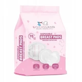 Bocioland Lactation pads 70 pieces