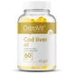 OstroVit Cod liver oil 60 capsules