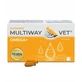 Multiway Vet Duocaps Omega+ 60 capsule